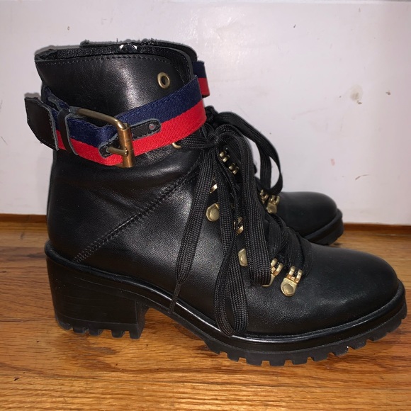 Steve Madden Georgina Bootie - Picture 3 of 5